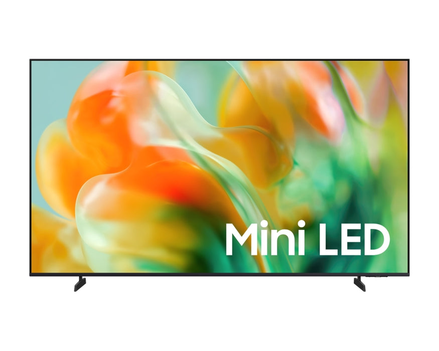 Телевизор SAMSUNG UE85M80HAUXXH, 85", Mini LED, 4K Vision AI, Smart TV, M80H (2026)