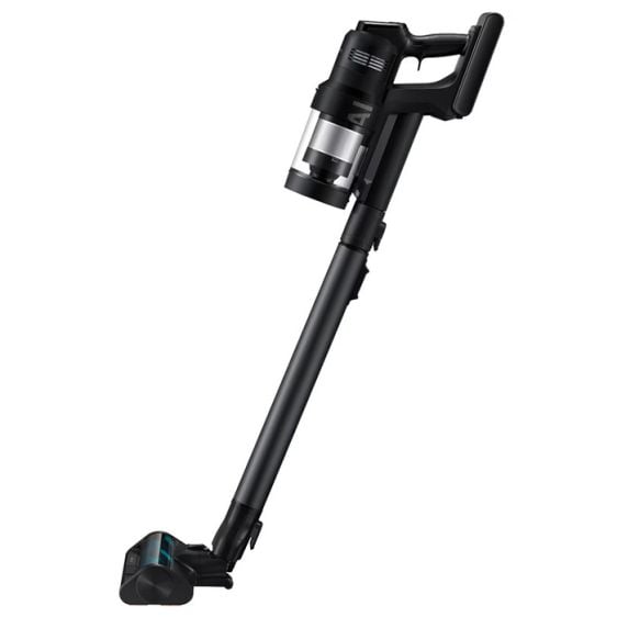 Безжична Прахосмукачка SAMSUNG Bespoke Jet Ultra VS90F40DEK/GE, 400 W AI Cleaning 2.0