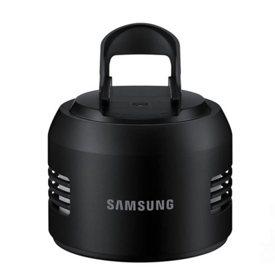 Безжична Прахосмукачка SAMSUNG Bespoke Jet Ultra VS90F40DEK/GE, 400 W AI Cleaning 2.0