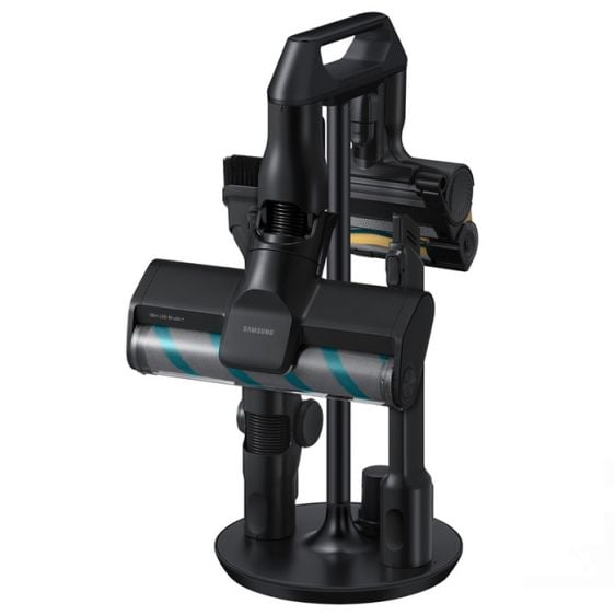 Безжична Прахосмукачка SAMSUNG Bespoke Jet Ultra VS90F40DEK/GE, 400 W AI Cleaning 2.0