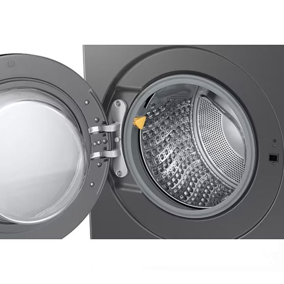 Пералня със сушилня SAMSUNG WD18DB8995BZT2, 18/11 кг, All in One Combo, Wi-Fi, клас А, 1000 об/мин