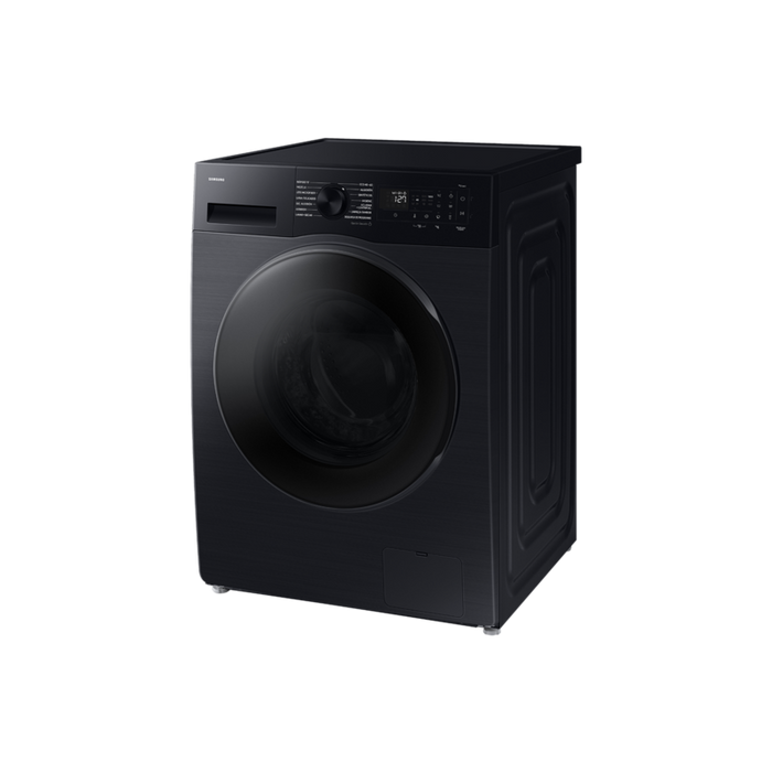 Пералня със сушилня SAMSUNG WD90DG5B15BBLE, 9/6 кг, SmartThings AI Energy, 1400 об/мин. Black