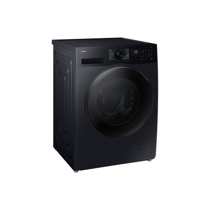 Пералня със сушилня SAMSUNG WD90DG5B15BBLE, 9/6 кг, SmartThings AI Energy, 1400 об/мин. Black