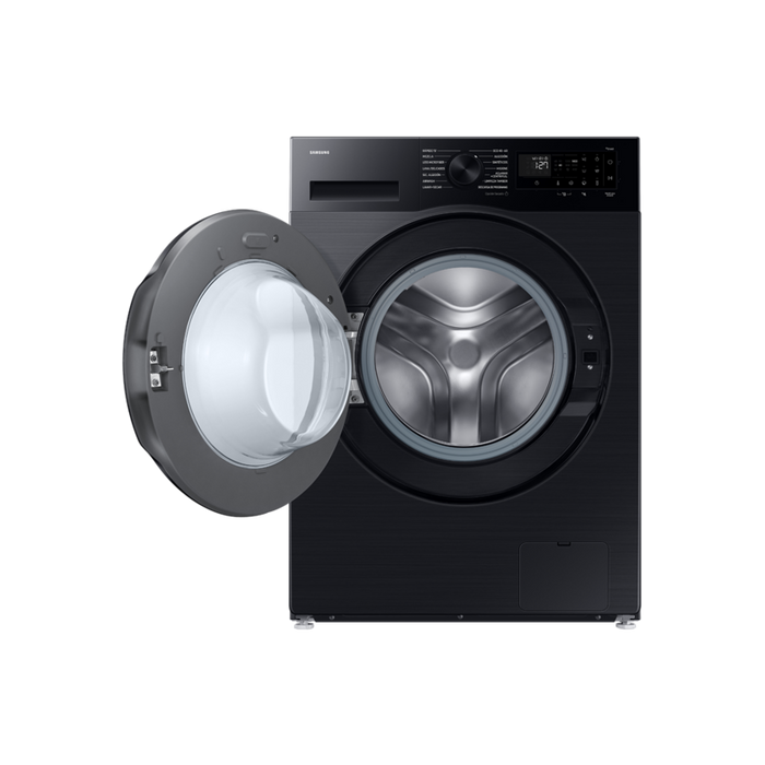 Пералня със сушилня SAMSUNG WD90DG5B15BBLE, 9/6 кг, SmartThings AI Energy, 1400 об/мин. Black