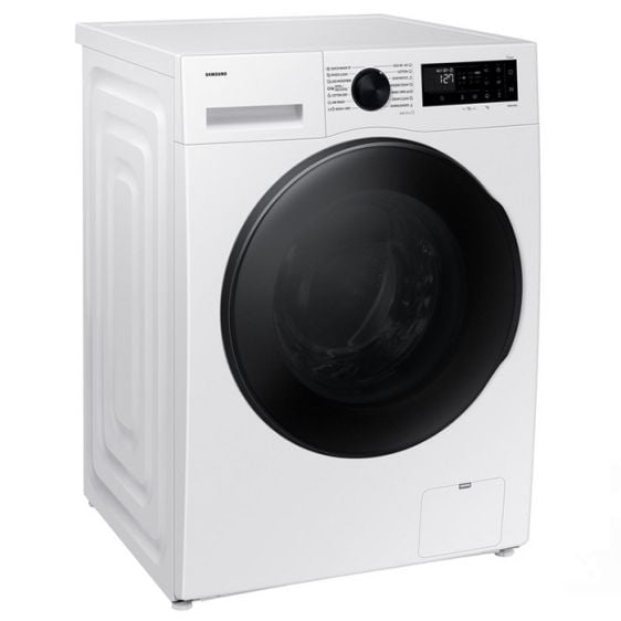 Пералня със сушилня SAMSUNG WD90DG5B15BELE, 9/6 кг, SmartThings AI Energy, 1400 об/мин.