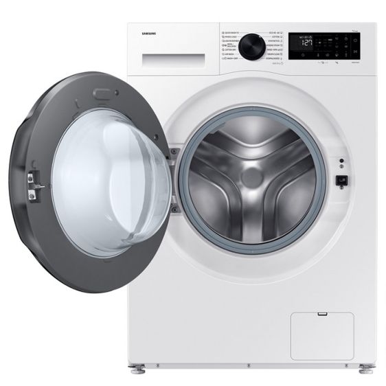 Пералня със сушилня SAMSUNG WD90DG5B15BELE, 9/6 кг, SmartThings AI Energy, 1400 об/мин.