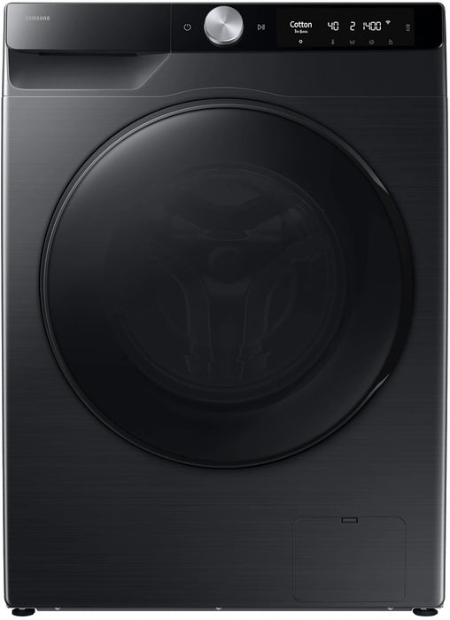 Пералня със сушилня SAMSUNG WD90DG6B85BBU4, 9/6 кг, SmartThings AI Energy, 1400 об/мин, Black