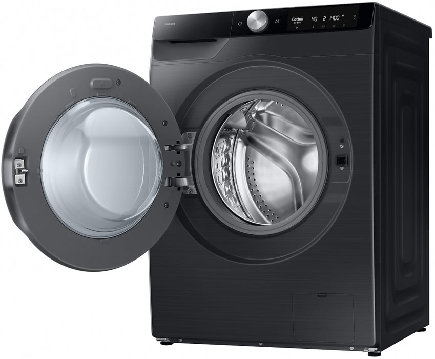 Пералня със сушилня SAMSUNG WD90DG6B85BBU4, 9/6 кг, SmartThings AI Energy, 1400 об/мин, Black