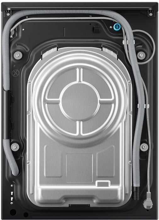 Пералня SAMSUNG WF90F09C4SU4, 9 кг, 1400 об/мин, AI Wash, Silver