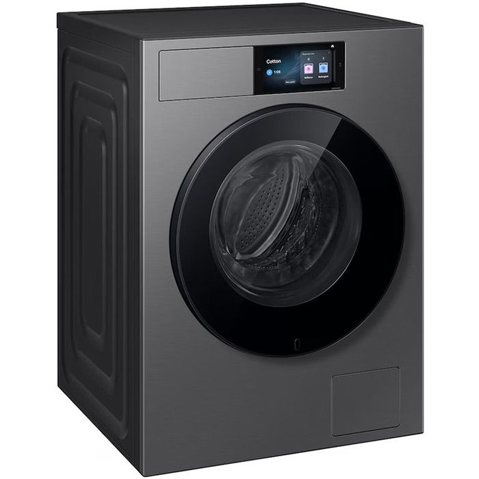 Пералня SAMSUNG WF90H09C4ST2, 9 кг, 1400 об/мин, AI Wash