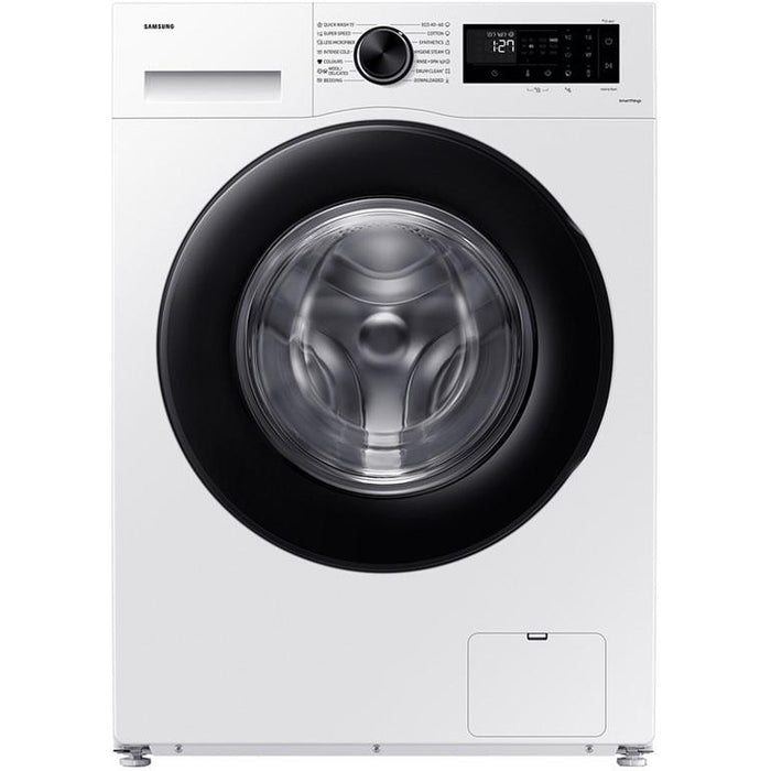 Пералня SAMSUNG WW11DG5B25AELE, 11 кг, SmartThings AI Energy, 1400 об/мин.