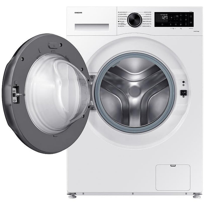 Пералня SAMSUNG WW11DG5B25AELE, 11 кг, SmartThings AI Energy, 1400 об/мин.