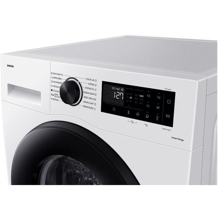 Пералня SAMSUNG WW11DG5B25AELE, 11 кг, SmartThings AI Energy, 1400 об/мин.