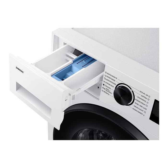 Пералня SAMSUNG WW11DG5B25AELE, 11 кг, SmartThings AI Energy, 1400 об/мин.