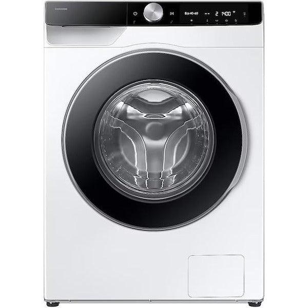 Пералня SAMSUNG WW90DG6U25LKU4, 9 кг, Wi-Fi, клас А, 1400 об/мин.