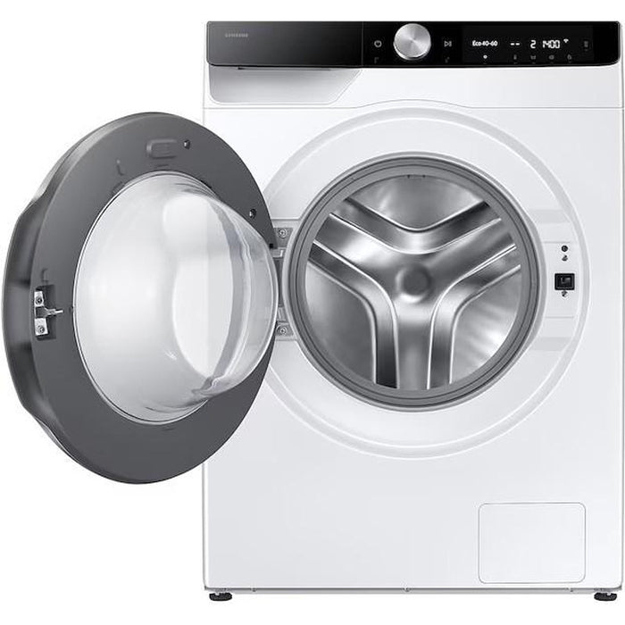 Пералня SAMSUNG WW90DG6U25LKU4, 9 кг, Wi-Fi, клас А, 1400 об/мин.
