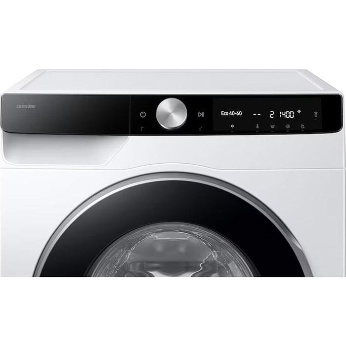 Пералня SAMSUNG WW90DG6U25LKU4, 9 кг, Wi-Fi, клас А, 1400 об/мин.