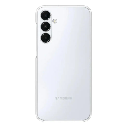 Samung Clear Transparency Case EF-QA166CTEGWW за Samsung
