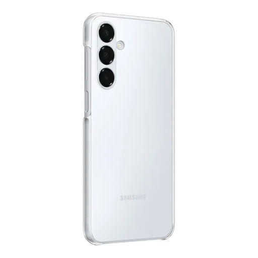 Samung Clear Transparency Case EF-QA166CTEGWW за Samsung
