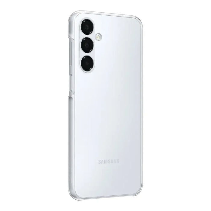 Samung Clear Transparency Case EF-QA166CTEGWW за Samsung