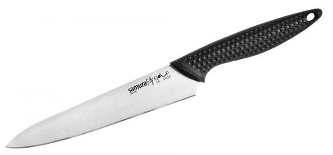 Универсален нож Samura - Golf, 15 cm