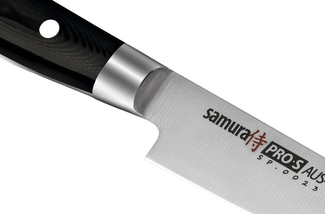 Универсален нож Samura - PRO-S, 14.5 cm