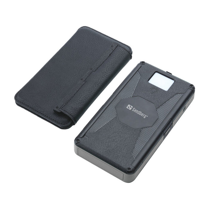 СОЛАРНО ЗАРЯДНО SANDBERG 20000 MAH