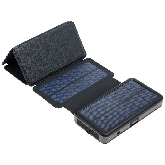 СОЛАРНО ЗАРЯДНО SANDBERG 20000 MAH