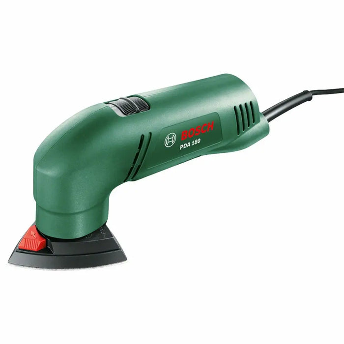 Сандер / Шлифовъчна машина BOSCH PDA 180 240 V