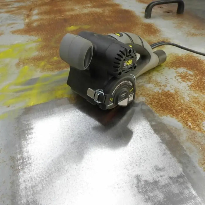 Сандер / Шлифовъчна машина Fartools PACK REX80 COMPACT