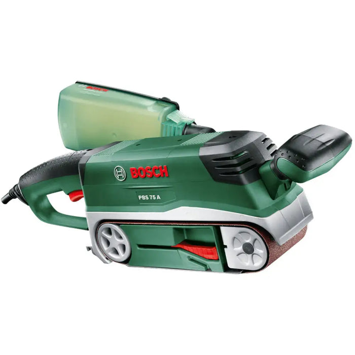 Сандер / Шлифовъчна машина BOSCH PBS 75 A 240 V (1 броя)