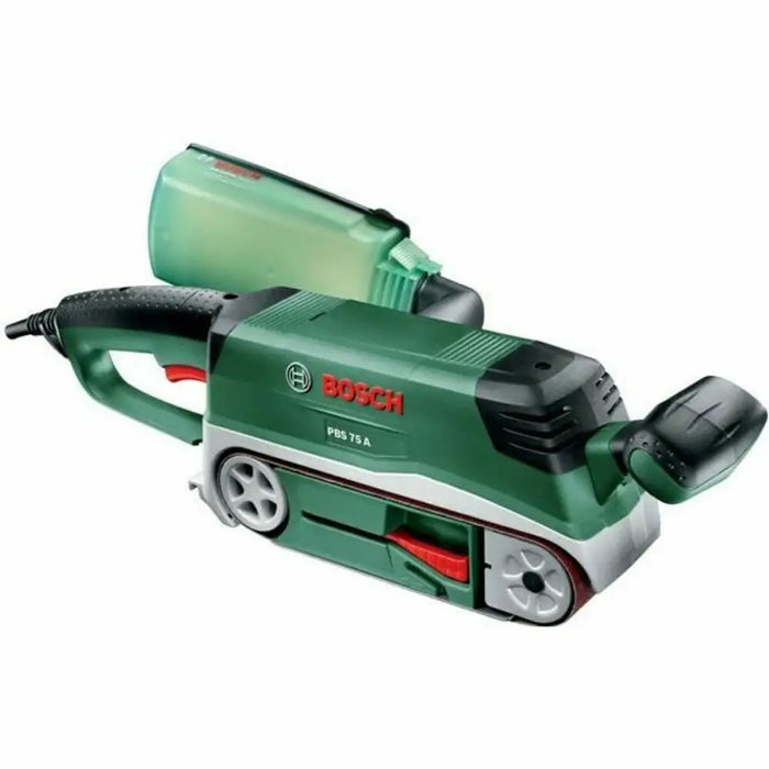 Сандер / Шлифовъчна машина BOSCH PBS 75 A 240 V (1 броя)