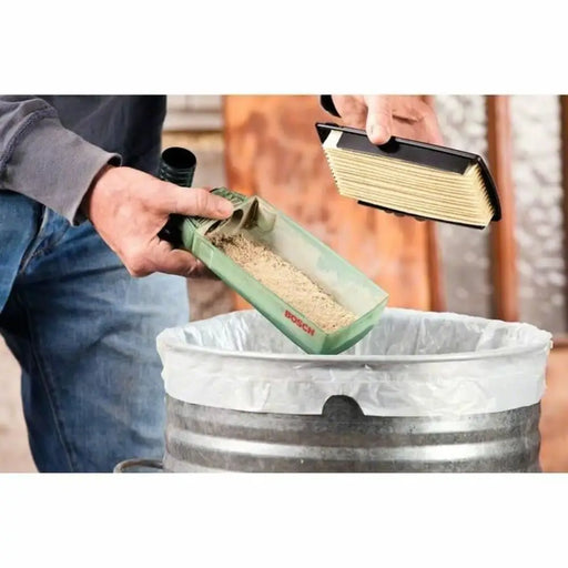 Сандер / Шлифовъчна машина BOSCH PBS 75 A 240 V (1 броя)