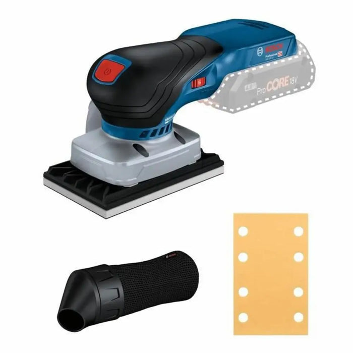 Сандер / Шлифовъчна машина BOSCH Professionak 18 V