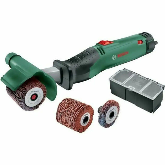 Сандер / Шлифовъчна машина BOSCH Texoro 230 V