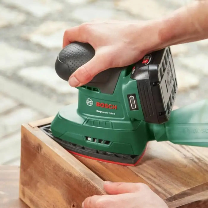 Сандер / Шлифовъчна машина BOSCH Easysander 18 V
