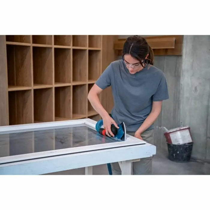 Сандер / Шлифовъчна машина BOSCH Professional 12 V