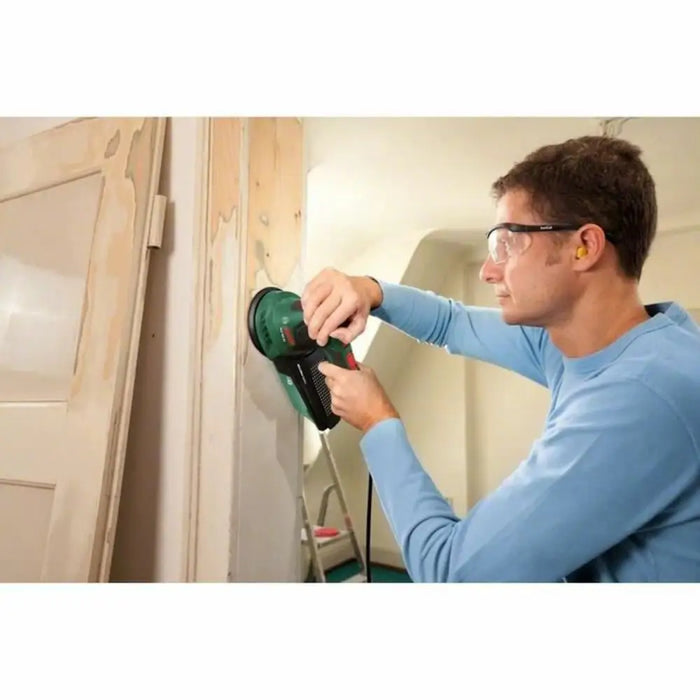 Сандер / Шлифовъчна машина BOSCH 603 3A3 000 230 V