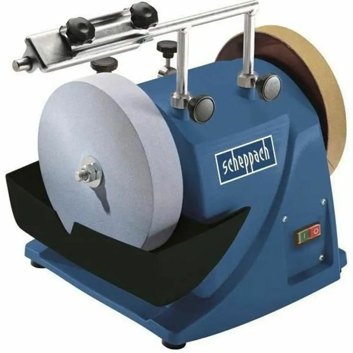 Сандер / Шлифовъчна машина Scheppach TIGER 2000S SCHEPPACH