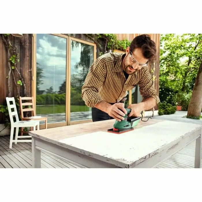 Сандер / Шлифовъчна машина BOSCH 06033B6000 230 V 240 V