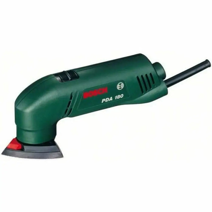 Сандер / Шлифовъчна машина BOSCH PDA 180 240 V