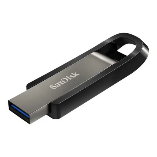 SANDISK FLASH EXTREME GO 64GB USB 3.2