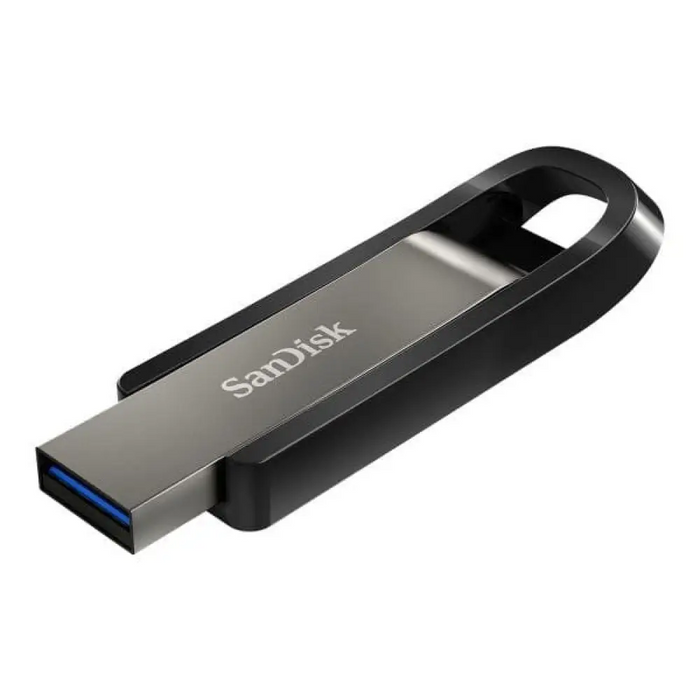 SANDISK FLASH EXTREME GO 64GB USB 3.2