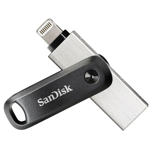 SanDisk SDIX60N-256G-GN6NE USB флаш устройство 256 GB 3.2