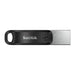 SanDisk SDIX60N-256G-GN6NE USB флаш устройство 256 GB 3.2