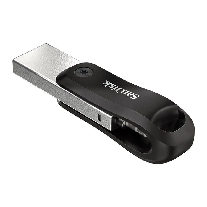 SanDisk SDIX60N-256G-GN6NE USB флаш устройство 256 GB 3.2