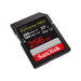 SanDisk SDSDXEP-256G-GN4IN карта с памет 256 GB SDXC UHS-II