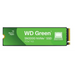 SanDisk SN3000 500 GB M.2 PCI Express 4.0 NVMe QLC 3D NAND