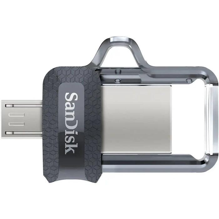 SanDisk Ultra Dual m3.0 USB флаш устройство 256 GB USB