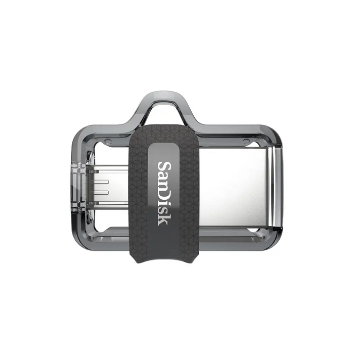 SanDisk Ultra Dual m3.0 USB флаш устройство 256 GB USB
